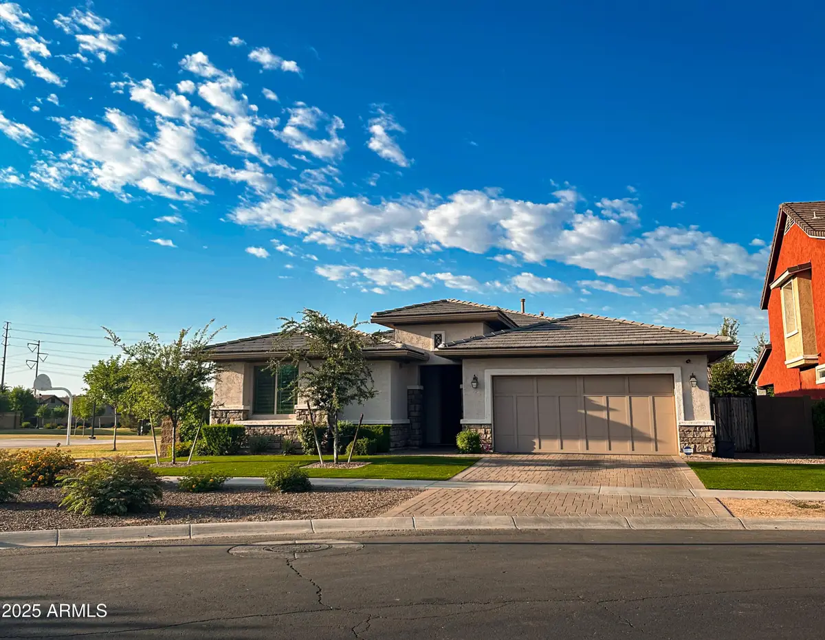 7265 E Portobello Avenue, Mesa, AZ 85212 - #1