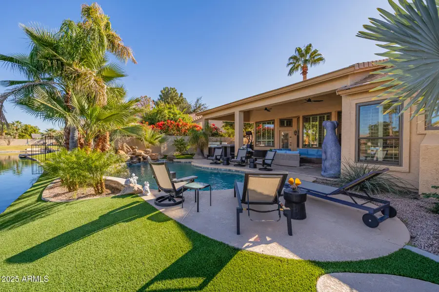 1560 W Blue Ridge Way, Chandler, AZ 85248 - Image #2