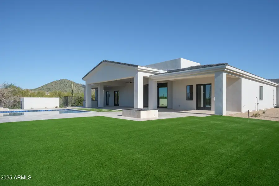 7926 E Morning Vista Lane, Scottsdale, AZ 85266 - Image #2