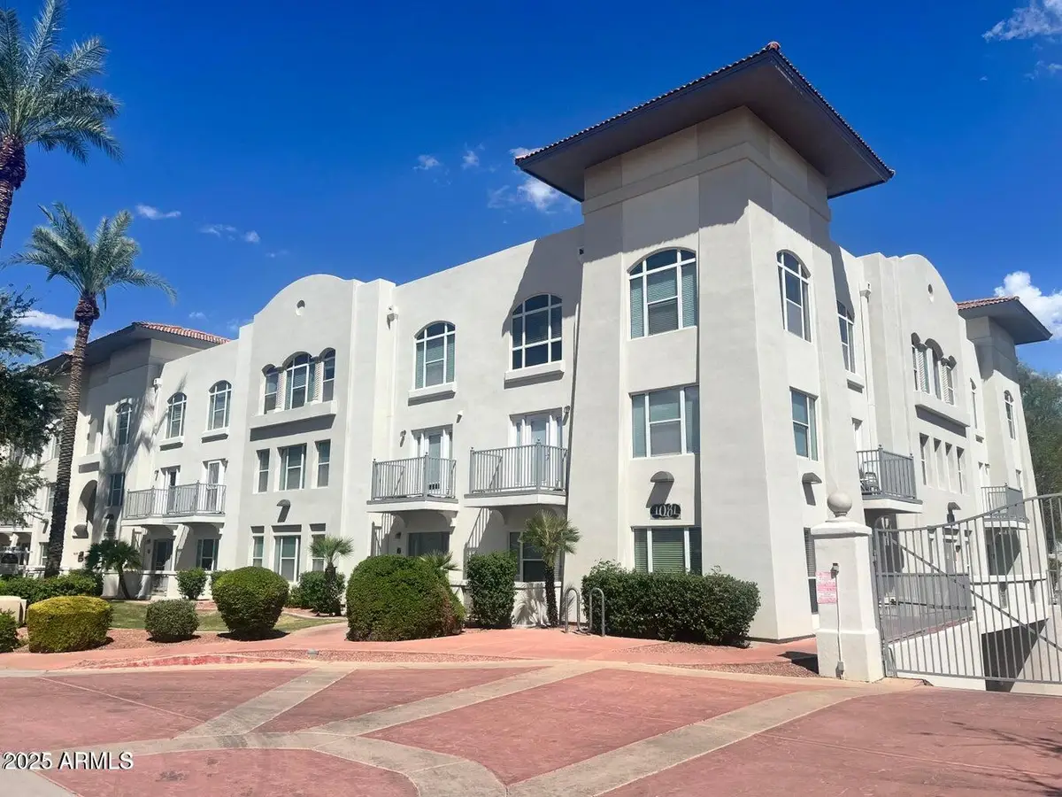 1081 W 1st Street #16, Tempe, AZ 85281 - Image #1