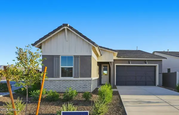 17927 W Long Lake Road, Goodyear, AZ 85338