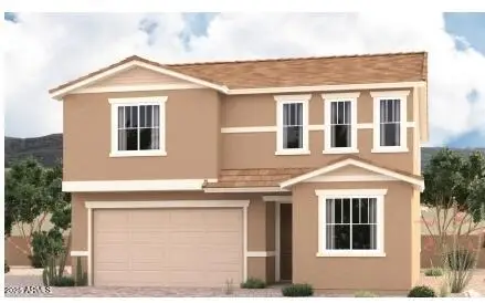 9833 W Fraktur Road, Phoenix, AZ 85353 - Image #1