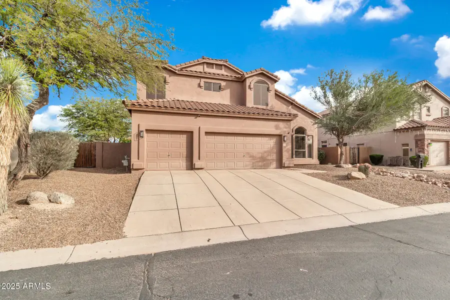3033 N Sawyer --, Mesa, AZ 85207 - Image #2