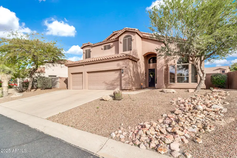3033 N Sawyer --, Mesa, AZ 85207 - Image #3