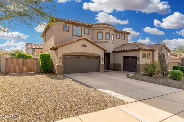 2531 W Cavalry Drive, Phoenix, AZ 85086