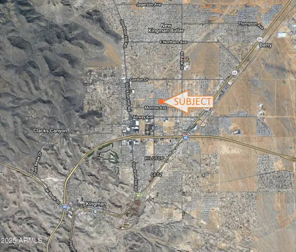 3712 N Adams Street, Kingman, AZ 86409