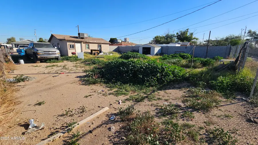 20 S 30th Avenue, Phoenix, AZ 85009 - Image #3