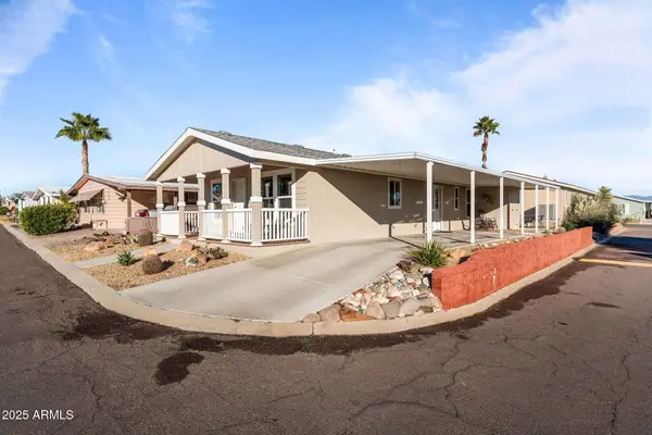 2501 W Wickenburg Way #41, Wickenburg, AZ 85390