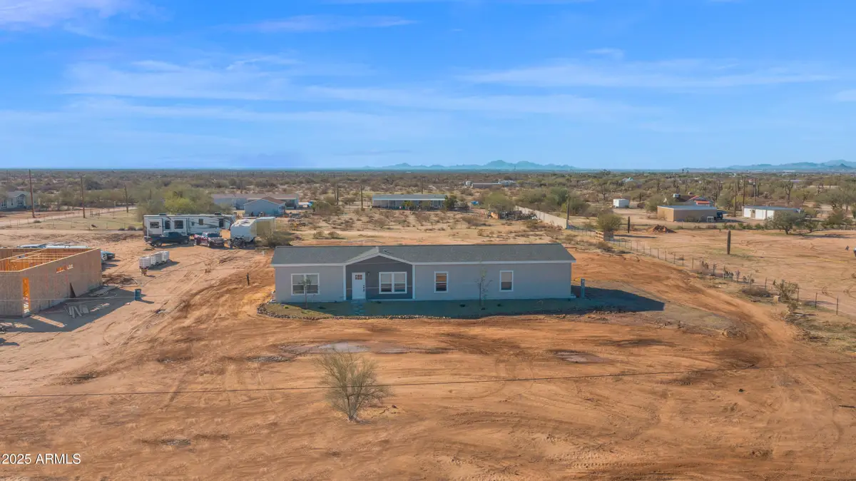8548 N Page Road, Florence, AZ 85132 - Image #1