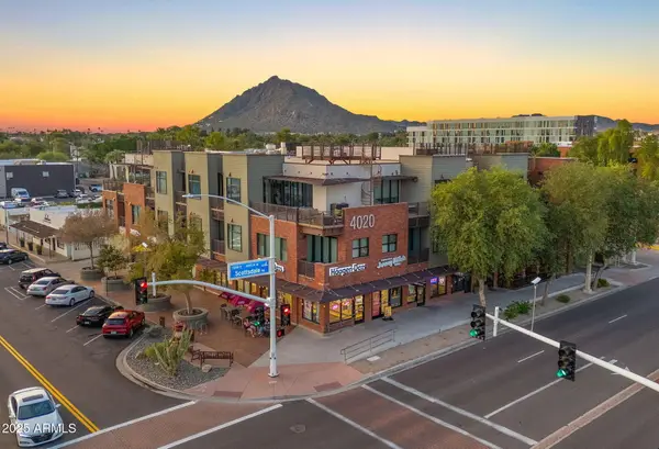 4020 N Scottsdale Road #2010, Scottsdale, AZ 85251