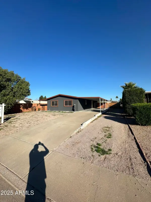 1031 S 96th Street, Mesa, AZ 85208