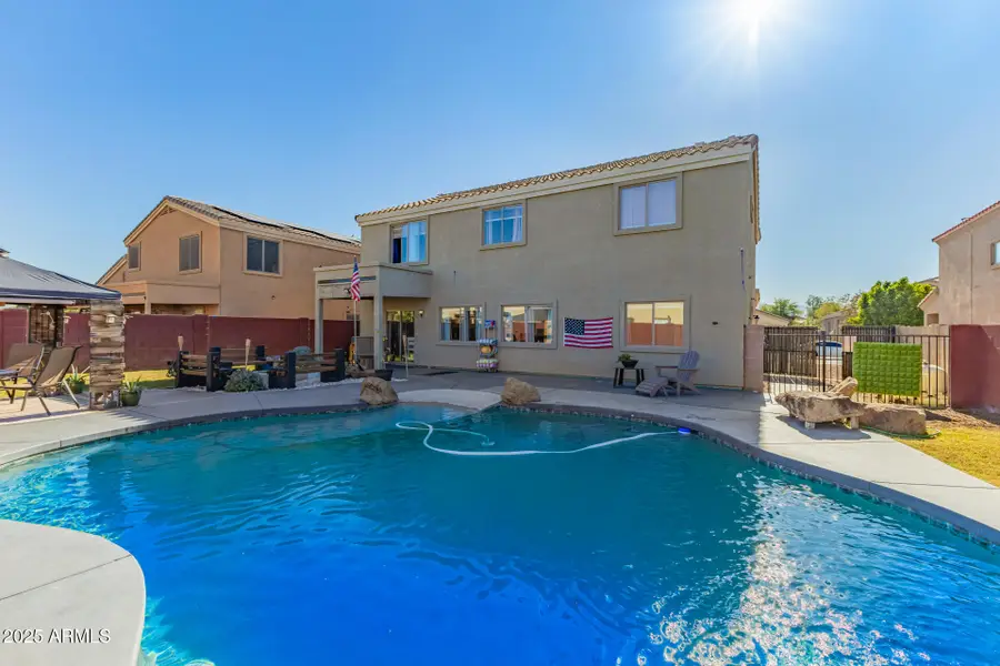 10512 W Magnolia Street, Tolleson, AZ 85353 - Image #2