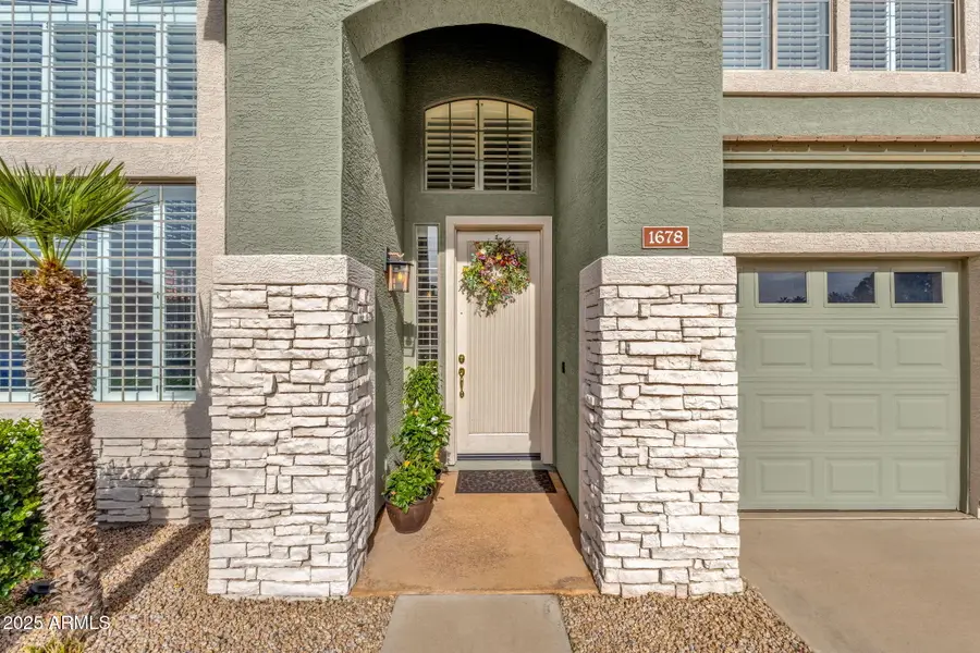 1678 E Rawhide Street, Gilbert, AZ 85296 - Image #2