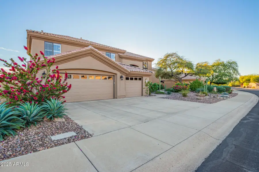 12279 E Cortez Drive, Scottsdale, AZ 85259 - Image #3