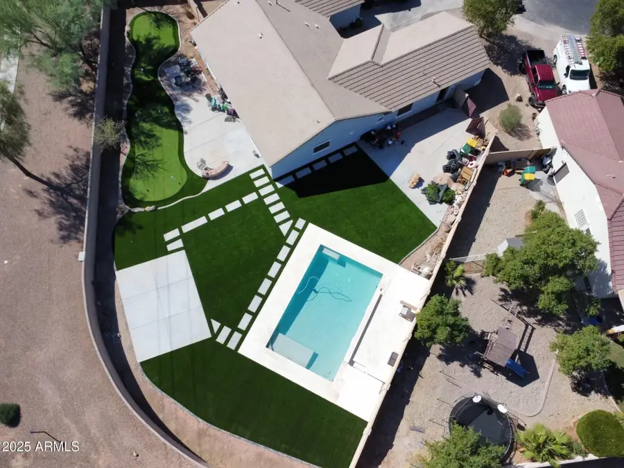 19651 N Bustos Court, Maricopa, AZ 85138 - Image #3