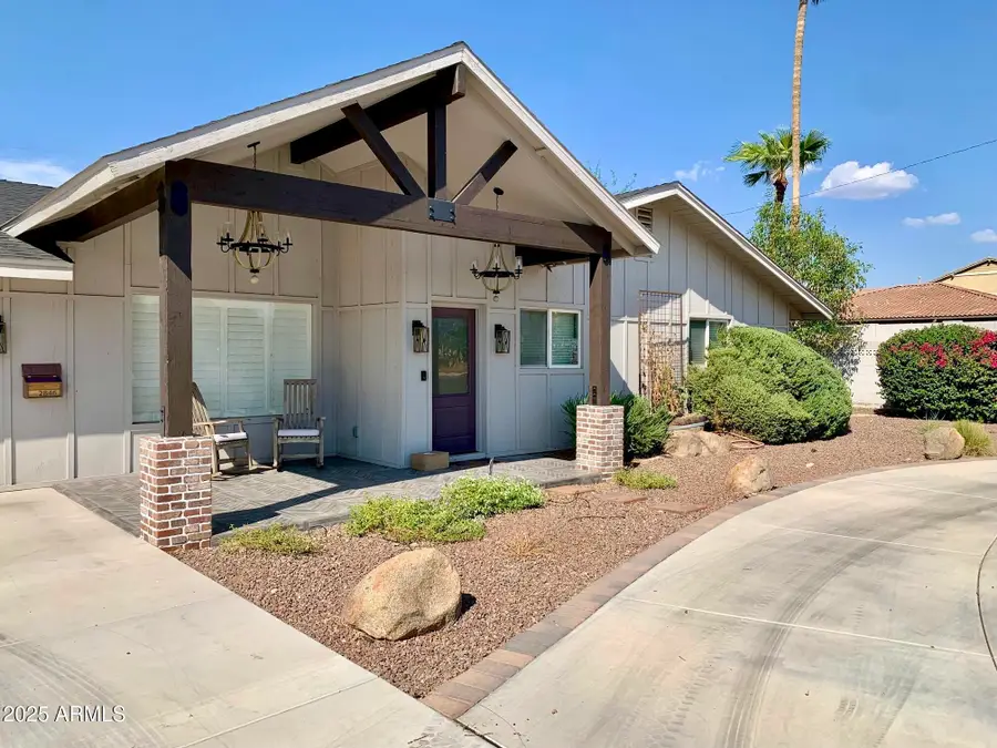 2846 E Campbell Avenue, Phoenix, AZ 85016 - Image #2