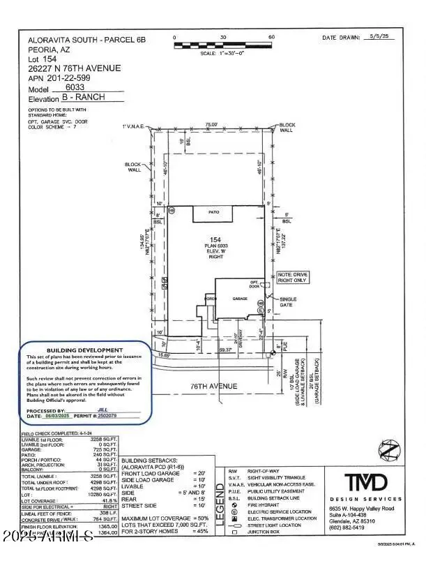 26227 N 76th Avenue, Peoria, AZ 85383 - Image #3