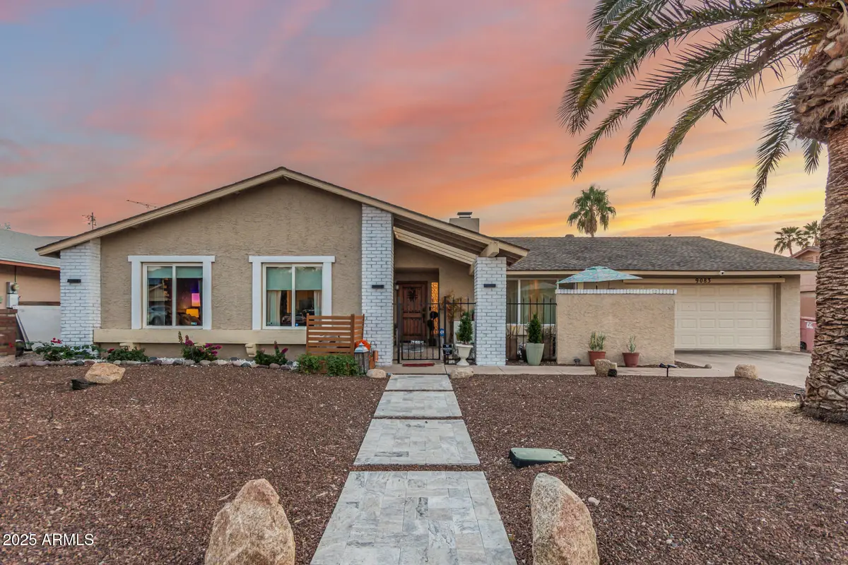 9083 E Friess Drive, Scottsdale, AZ 85260 - Image #1