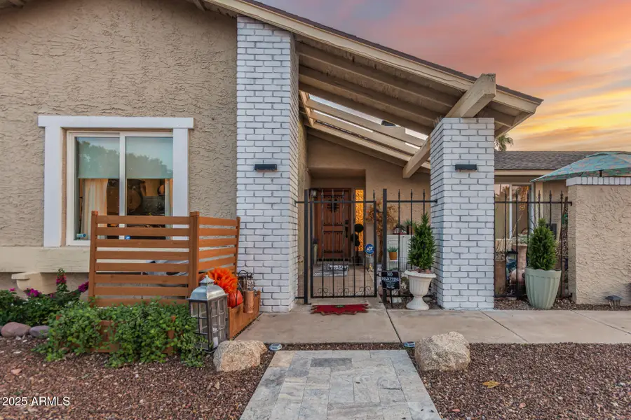 9083 E Friess Drive, Scottsdale, AZ 85260 - Image #3