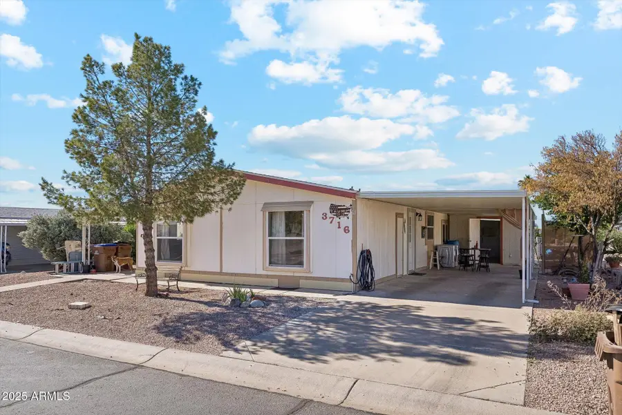 3716 N Montana Avenue, Florence, AZ 85132 - Image #2