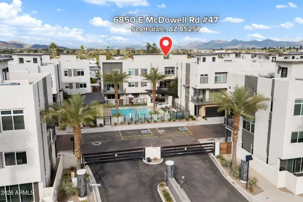 6850 E Mcdowell Road #47, Scottsdale, AZ 85257