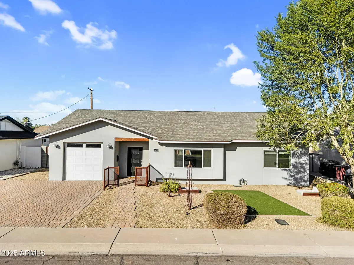 8522 E Vernon Avenue, Scottsdale, AZ 85257 - Image #1