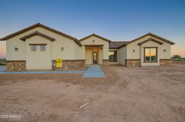 3993 N 367th Avenue, Tonopah, AZ 85354