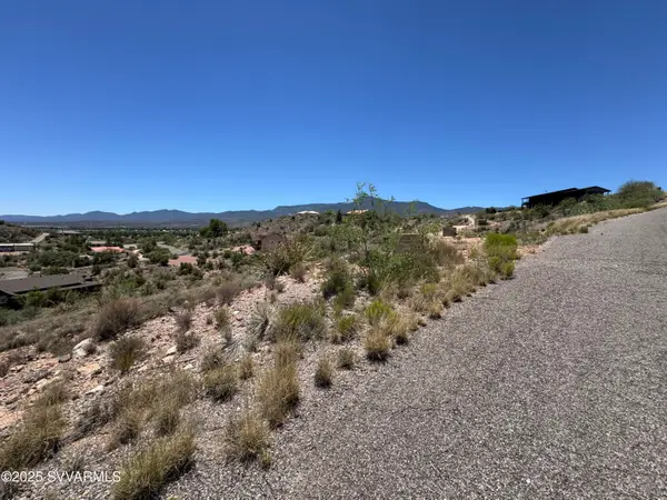 251 New Venture Road #19, Clarkdale, AZ 86324