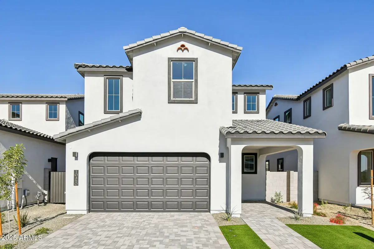 10450 E Upton Avenue, Mesa, AZ 85212 - Image #1