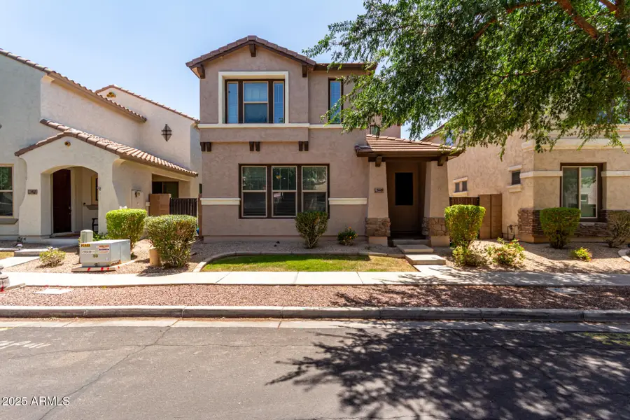 3449 E Sheffield Road, Gilbert, AZ 85296 - Image #2