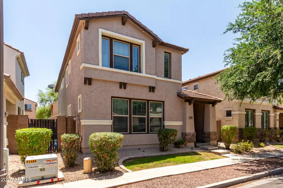 3449 E Sheffield Road, Gilbert, AZ 85296 - Image #3