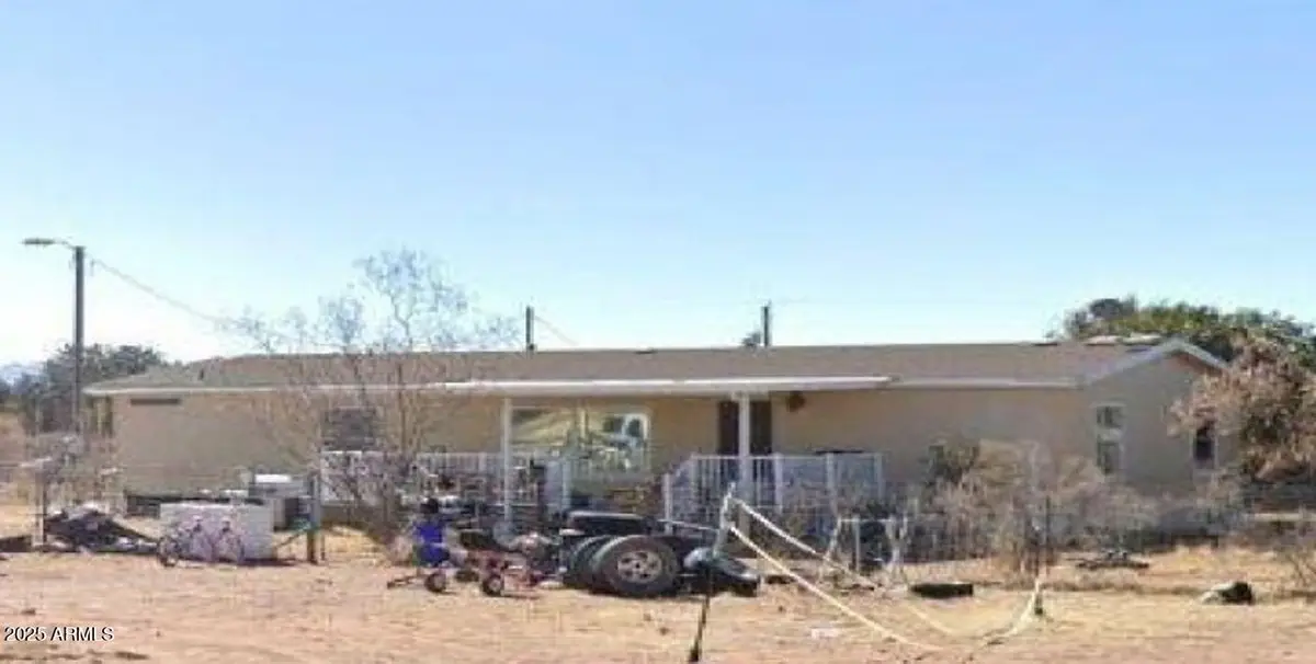 9116 N Montie Avenue, McNeal, AZ 85617 - Image #1