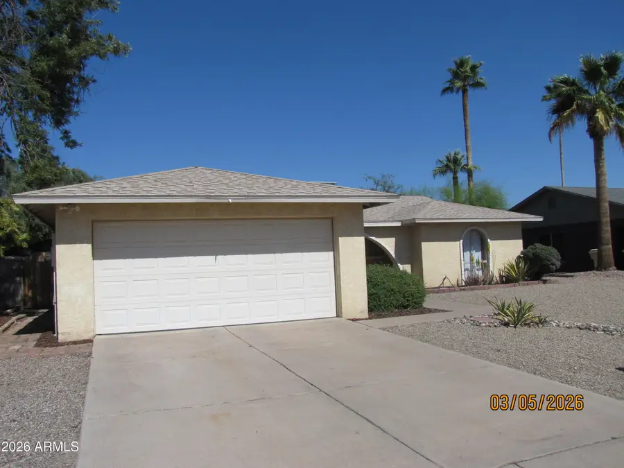 4854 W Cinnabar Avenue, Glendale, AZ 85302 - #2