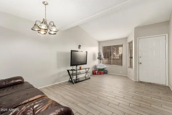 4608 W Maryland Avenue #127, Glendale, AZ 85301