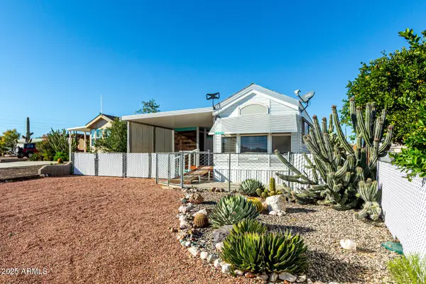 21292 W Westward View Road, Congress, AZ 85332