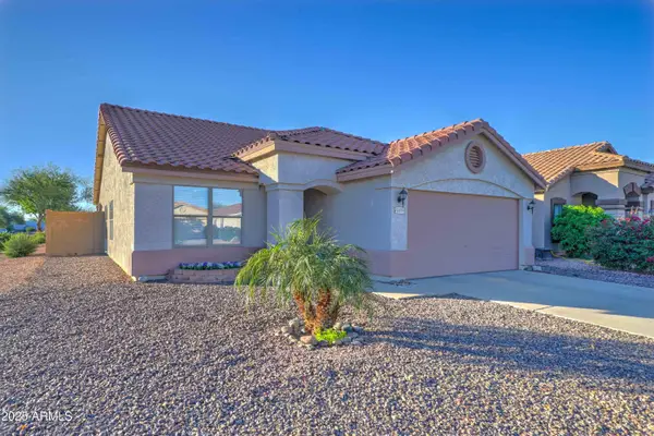 13801 W Ironwood Street, Surprise, AZ 85374