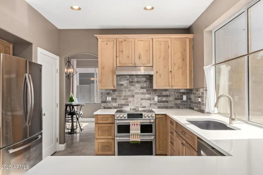 1721 W South Fork Drive, Phoenix, AZ 85045 - Image #3