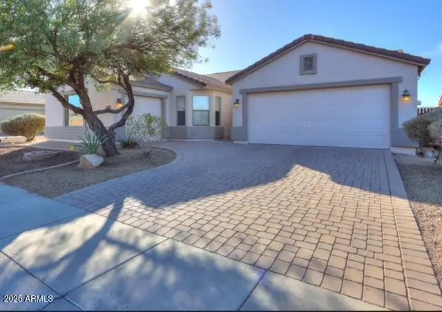 19776 N Harris Drive N, Maricopa, AZ 85138 - Image #1