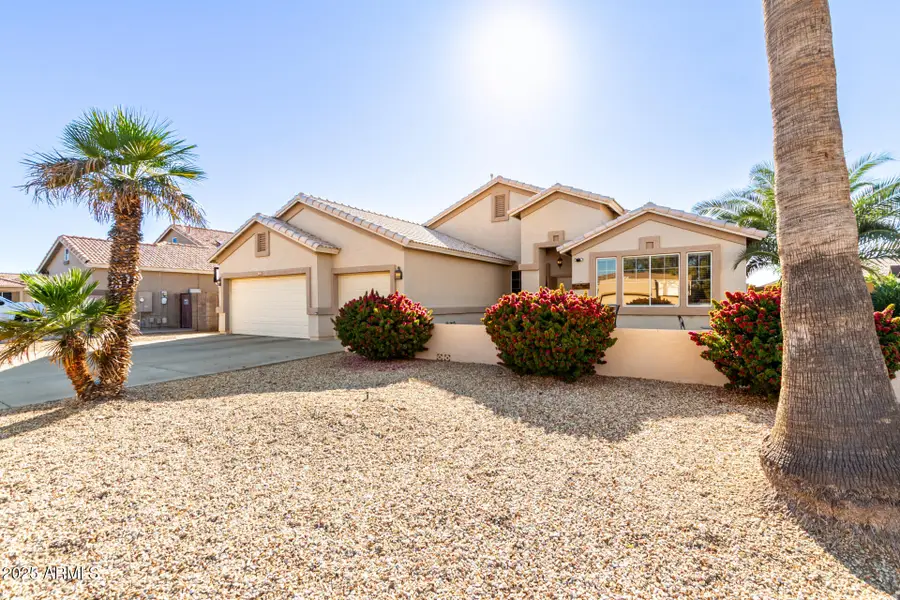 8553 W Jenan Drive, Peoria, AZ 85345 - Image #3