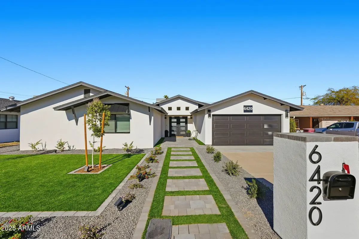 6420 E Virginia Avenue, Scottsdale, AZ 85257 - Image #1