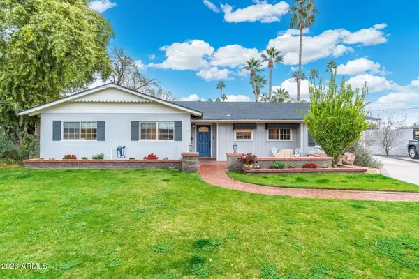 3033 N 53rd Street, Phoenix, AZ 85018