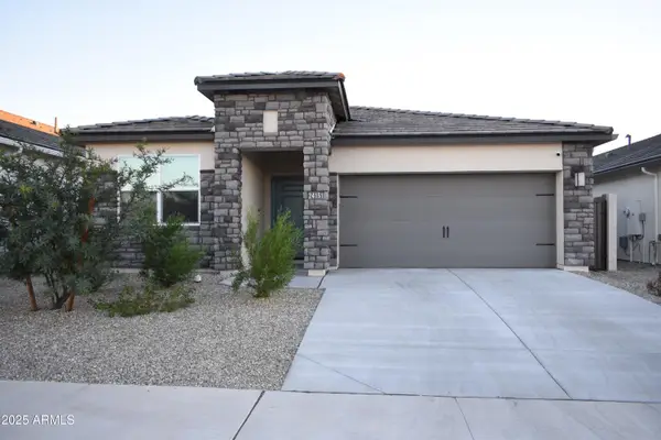24151 W Ripple Road, Buckeye, AZ 85326