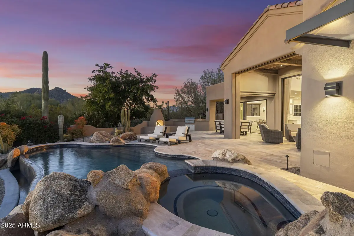 7665 E Old Paint Trail, Scottsdale, AZ 85266 - #1