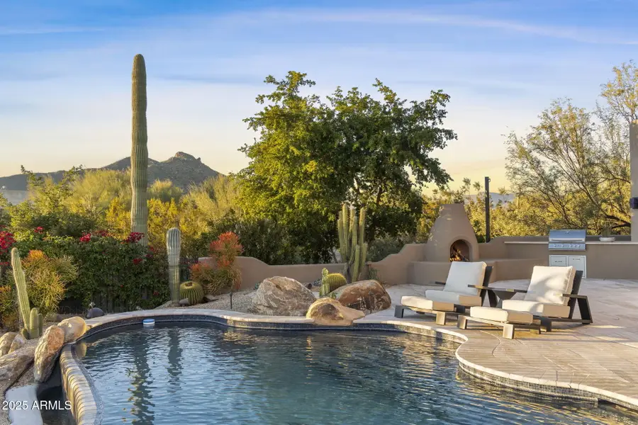 7665 E Old Paint Trail, Scottsdale, AZ 85266 - #2