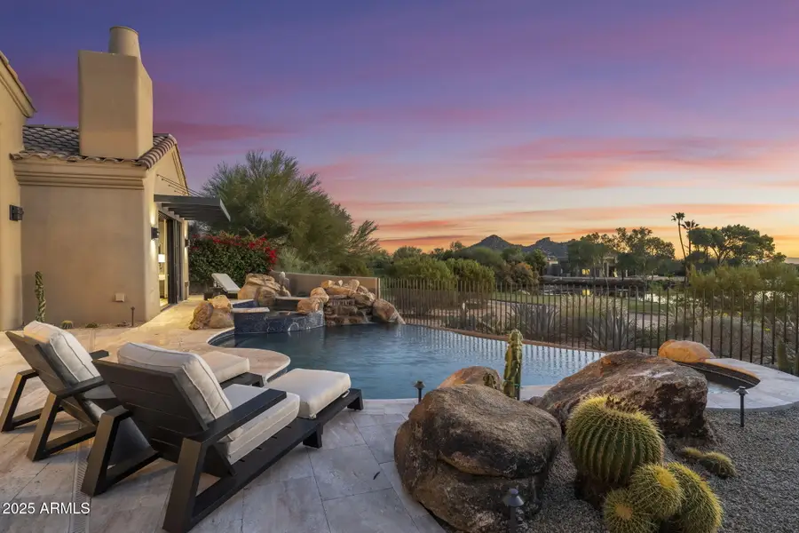 7665 E Old Paint Trail, Scottsdale, AZ 85266 - #3