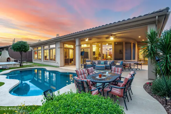 2302 W Hazelhurst Drive, Anthem, AZ 85086