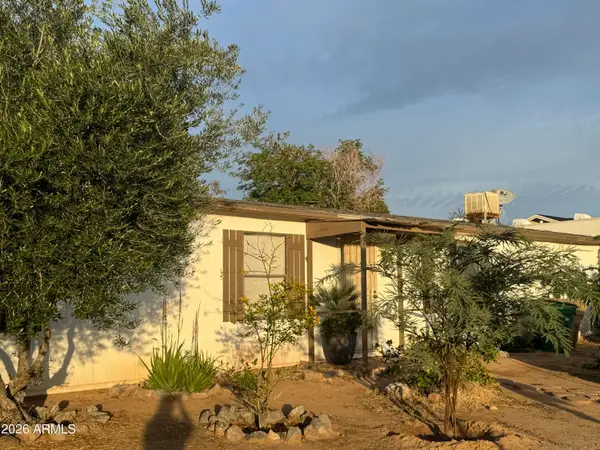 1490 N 180th Drive, Goodyear, AZ 85338