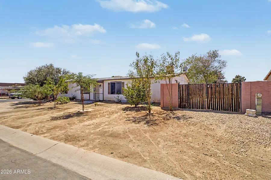 1490 N 180th Drive, Goodyear, AZ 85338 - #2