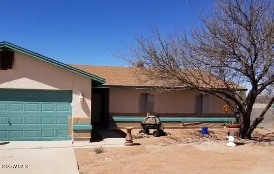 215 S 1st Street, Tombstone, AZ 85638