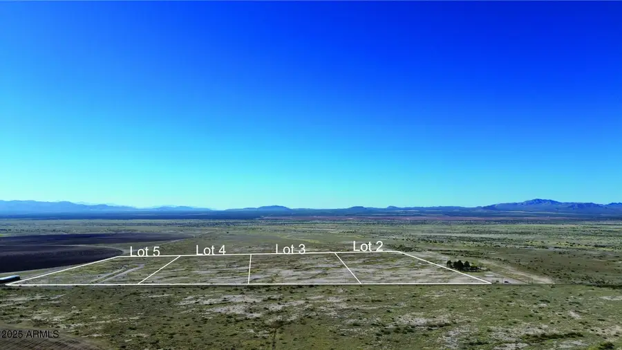 17.64 Acre N Central Highway #2, Elfrida, AZ 85610 - Image #2